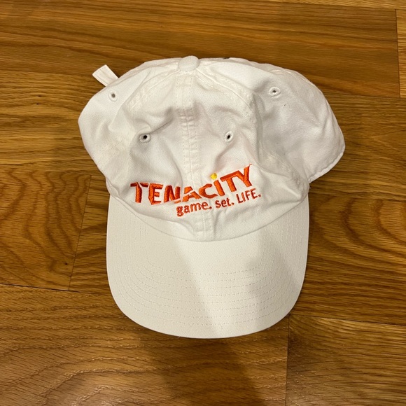 New Balance Accessories New Balance Tenacity Hat Poshmark